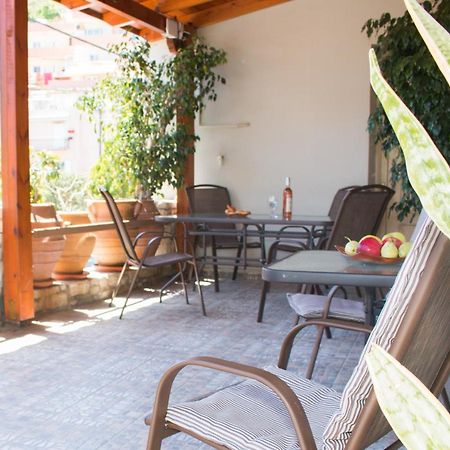 Marina Mare Apartment Bali  Exterior photo